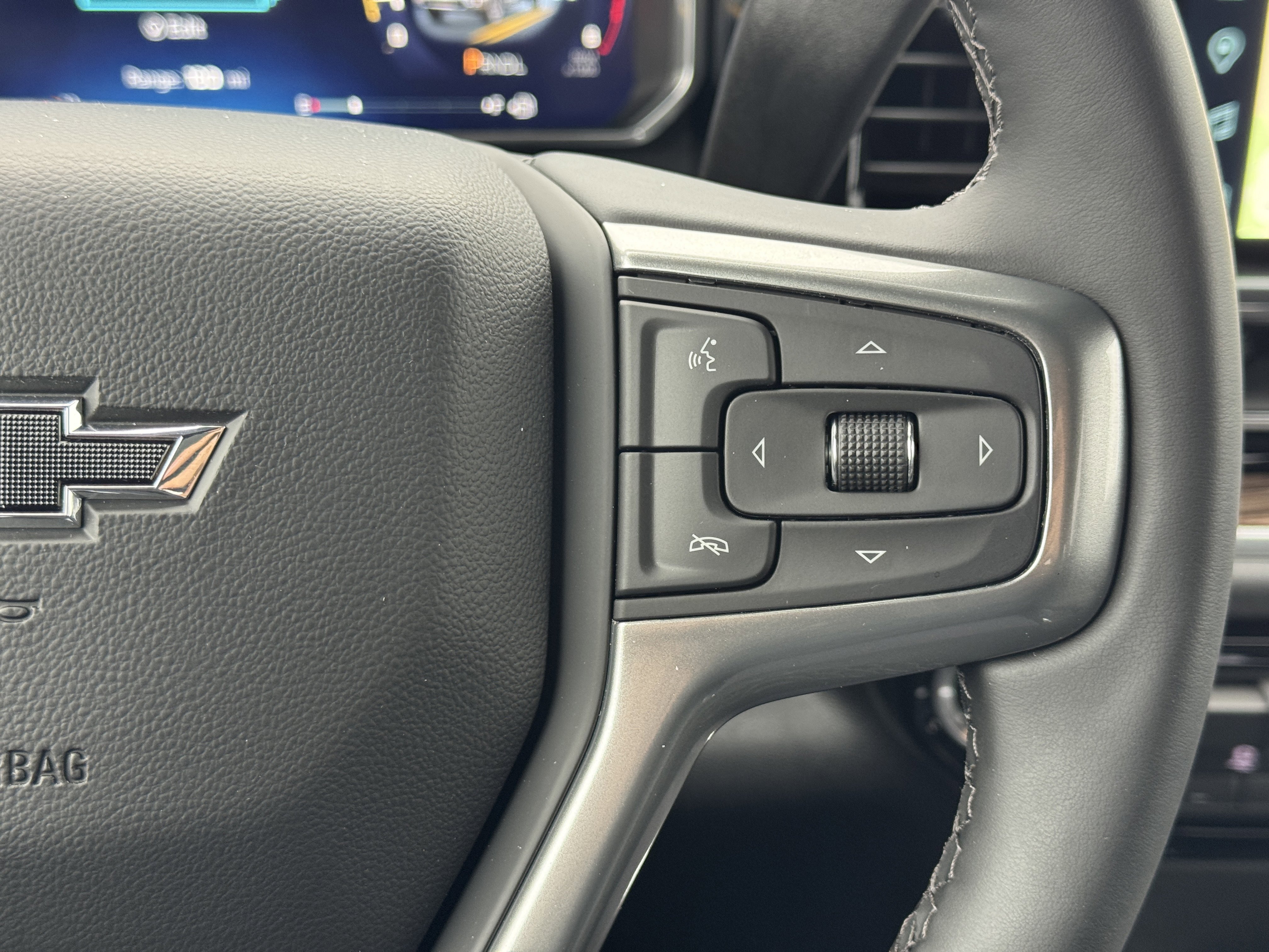 New 2026 Chevrolet Silverado 2500 LT w/ Trail Boss Package image 33