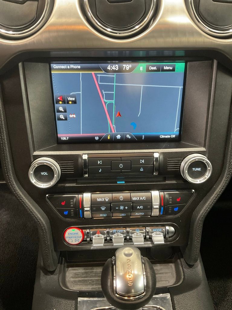 Used 2015 Ford Mustang GT Premium w/ Equipment Group 401A image 18