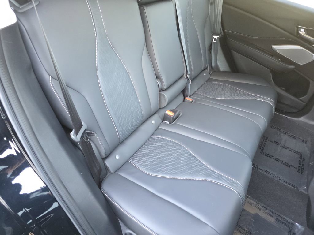 Used 2023 Acura RDX AWD w/ Technology Package image 21