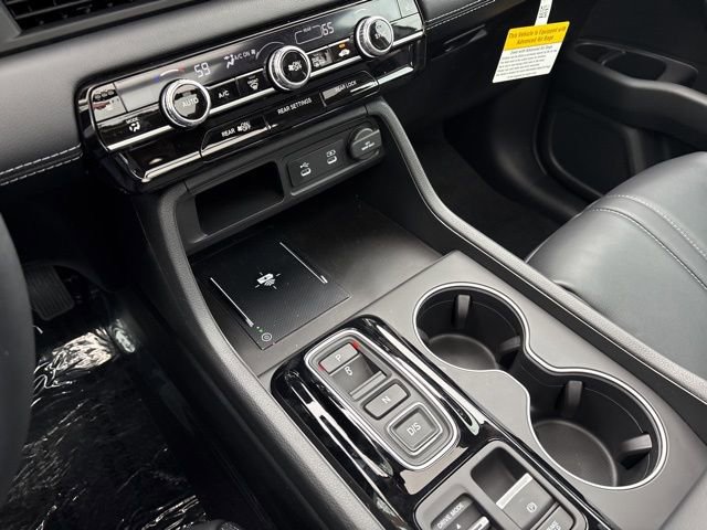 New 2026 Honda Pilot Touring image 11