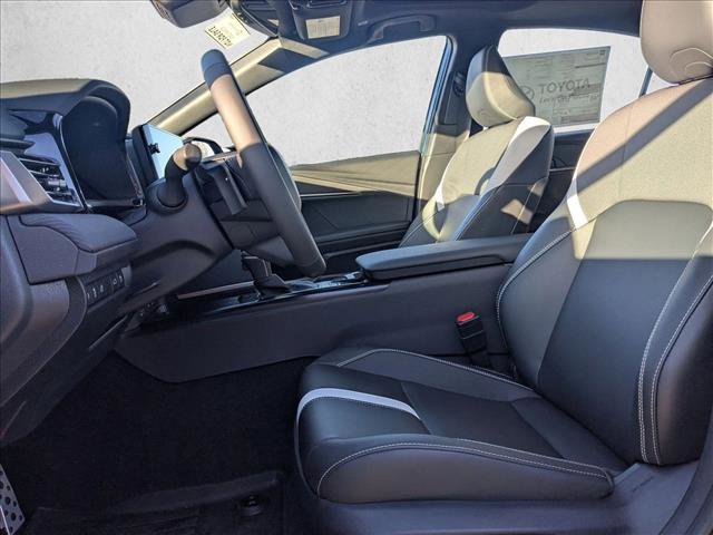 Certified 2025 Toyota Camry SE image 18