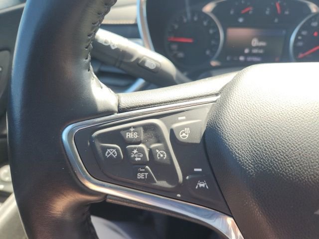 Used 2020 Chevrolet Equinox Premier AWD/4WD image 13