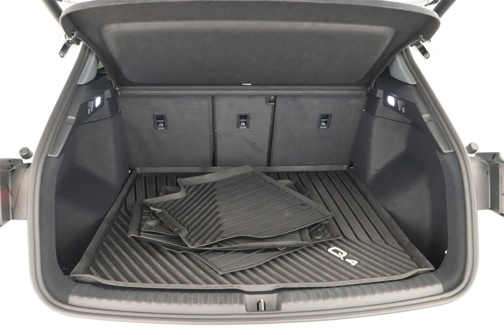 Certified 2023 Audi Q4 e-tron Premium Plus w/ Premium Plus image 29