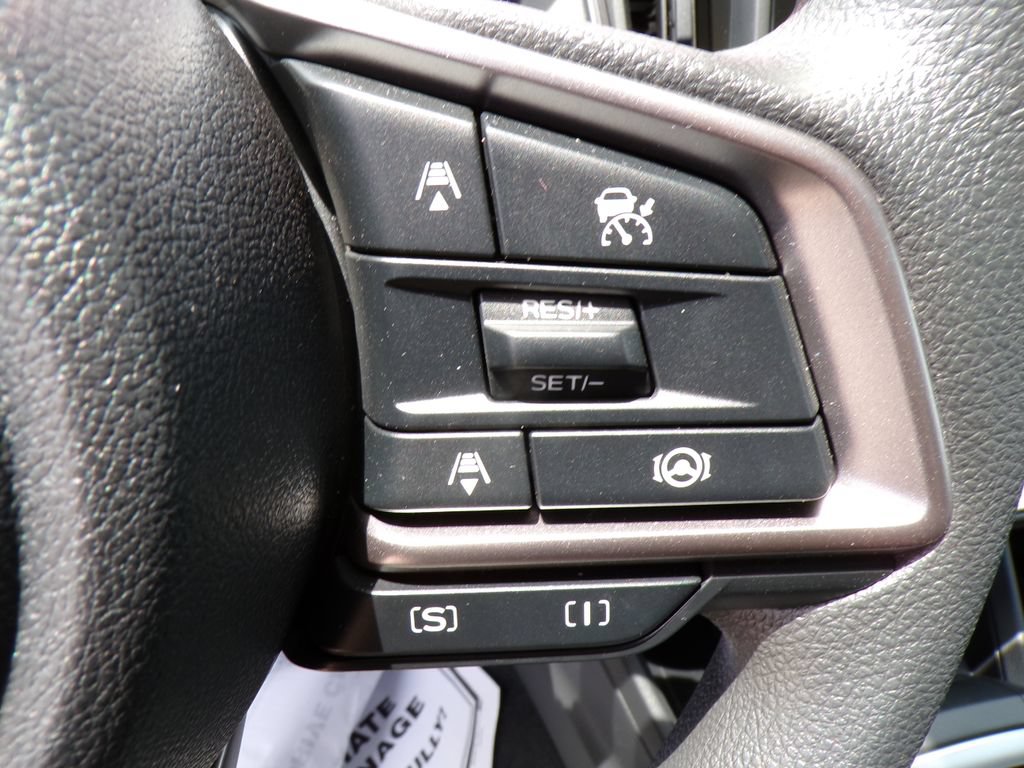 New 2026 Subaru Impreza 2.0i Sport AWD/4WD image 32