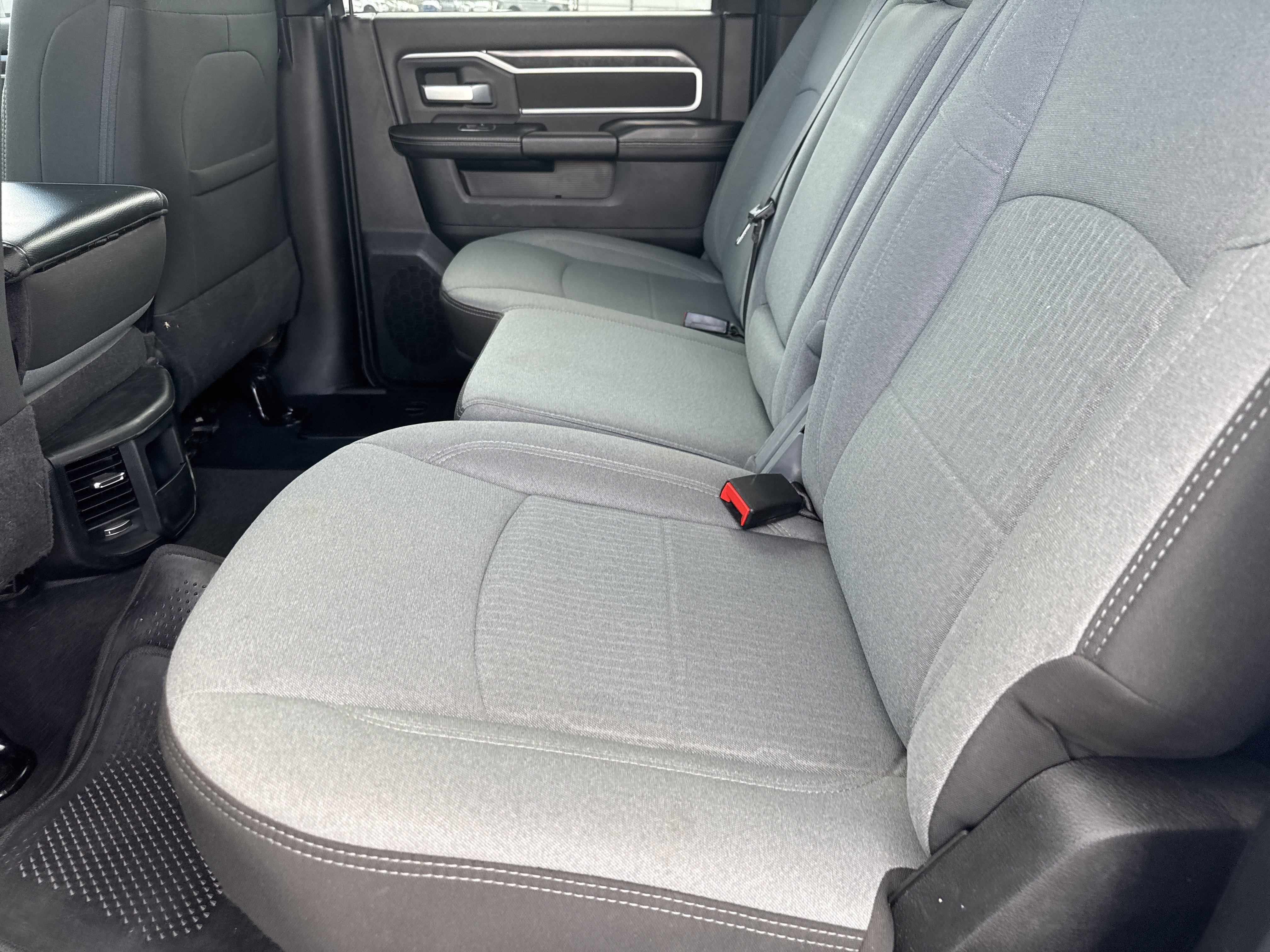 Certified 2024 RAM 2500 Big Horn image 6