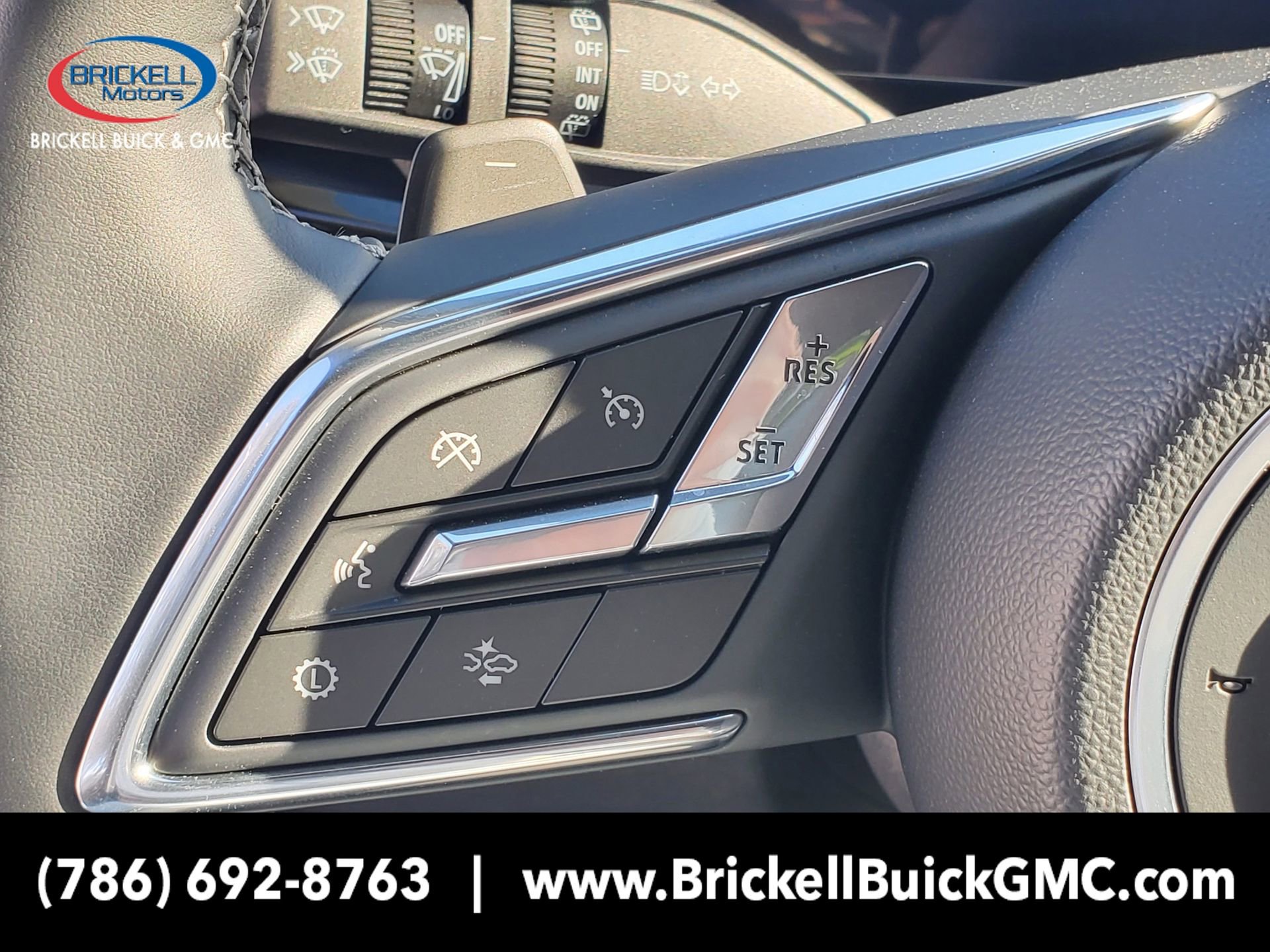 New 2026 Buick Enclave Sport Touring FWD image 24
