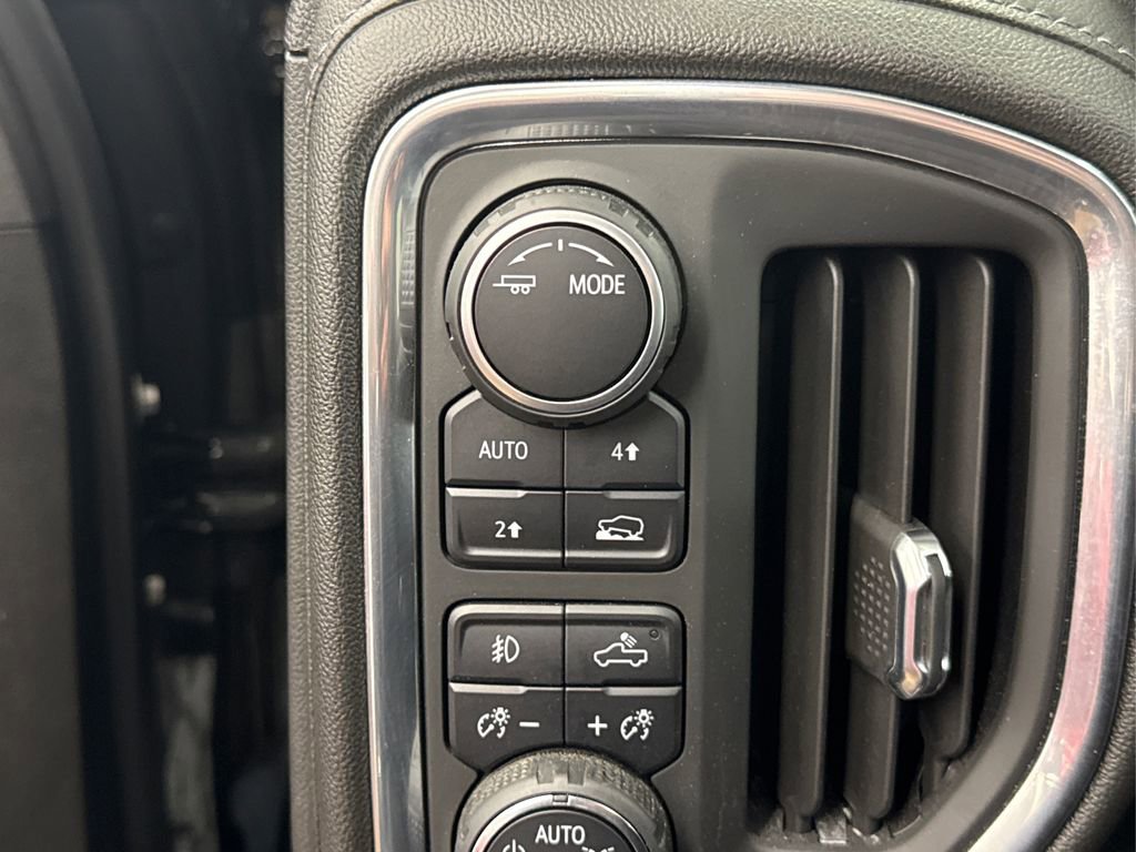 Used 2022 Chevrolet Silverado 1500 RST image 34