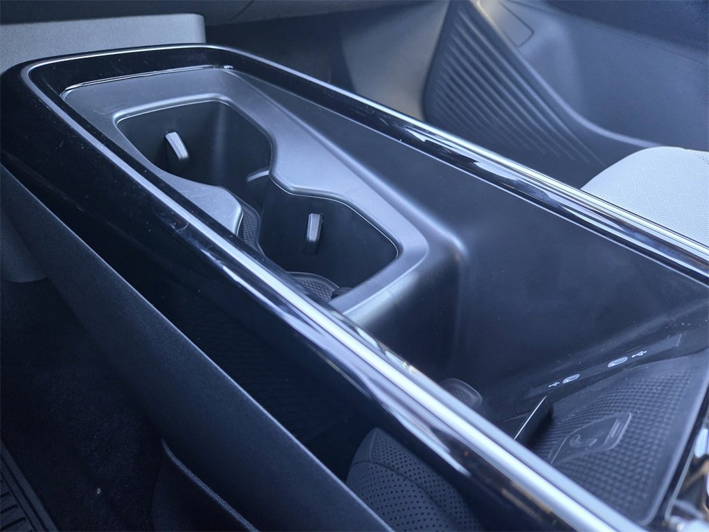 New 2025 Volkswagen ID.4 Pro S Plus image 16