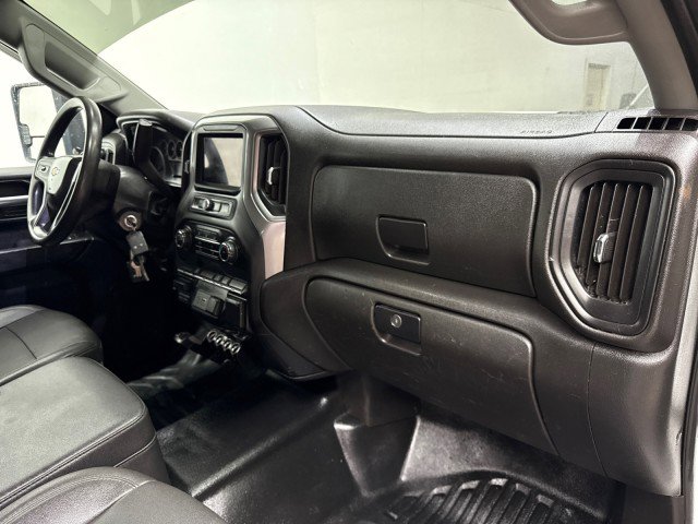 Used 2021 Chevrolet Silverado 3500 W/T w/ WT Convenience Package image 26
