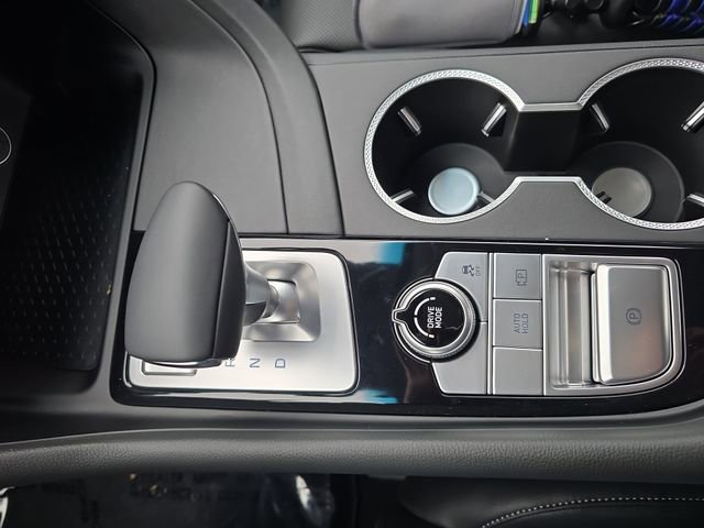 New 2026 Genesis G70 2.5T image 20