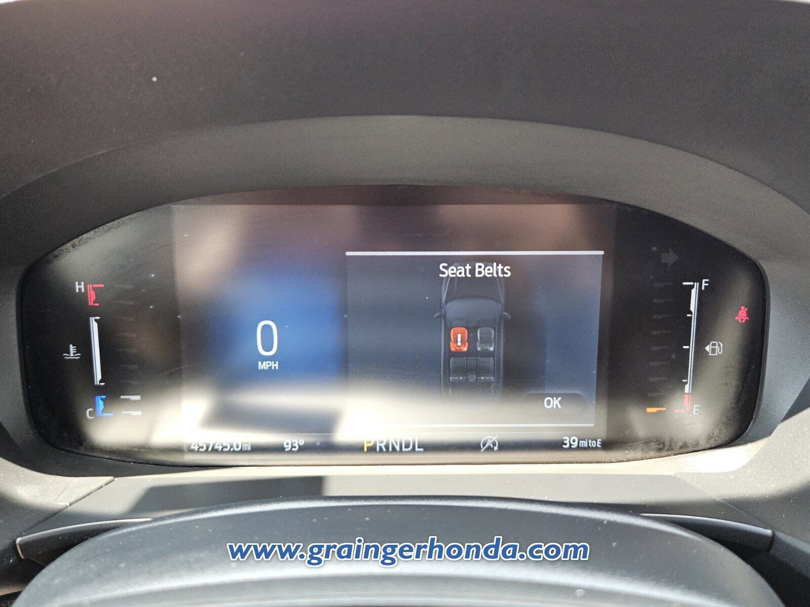 Used 2023 Ford Escape Active image 21