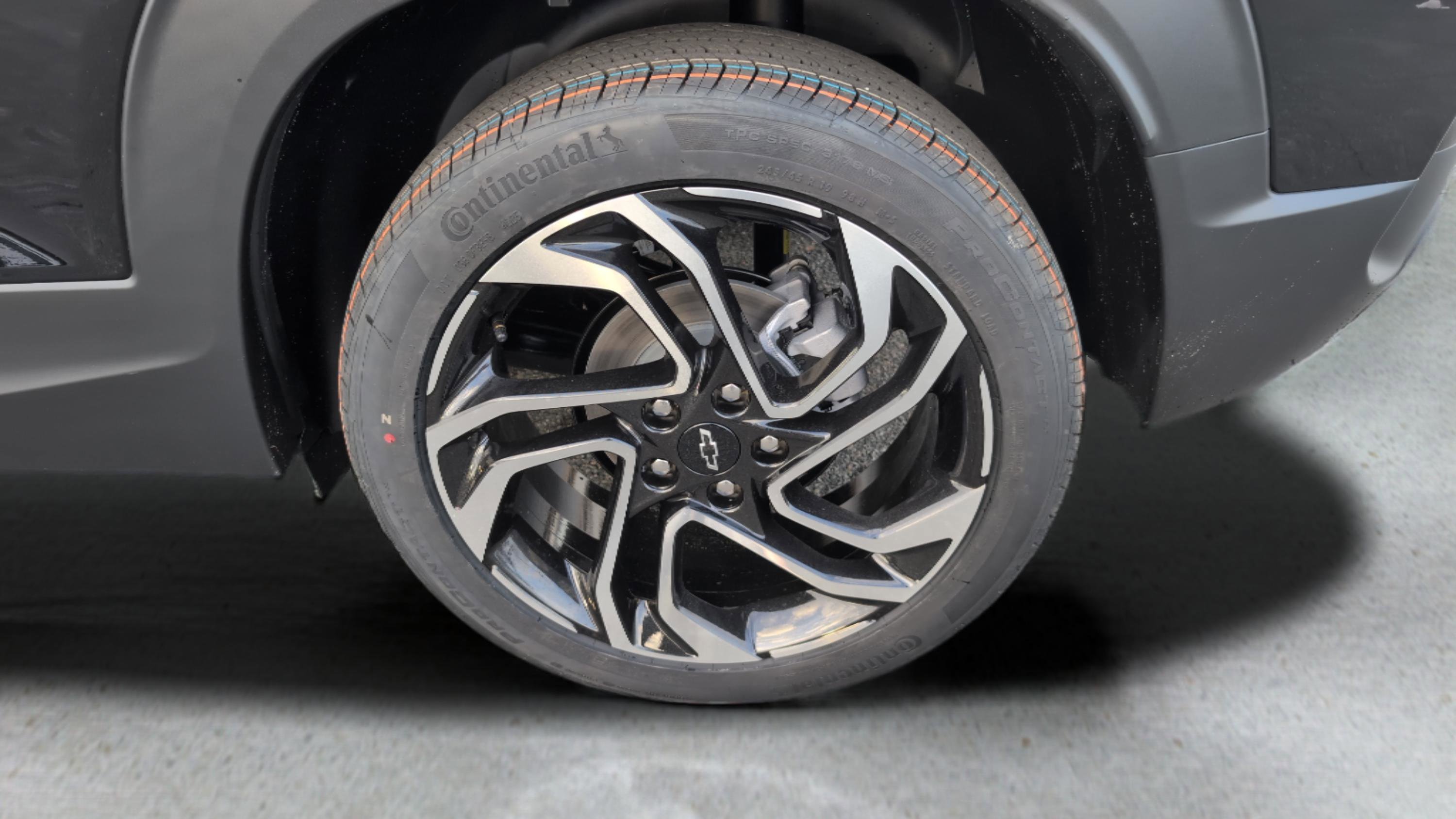 New 2026 Chevrolet TrailBlazer RS w/ Convenience Package image 29