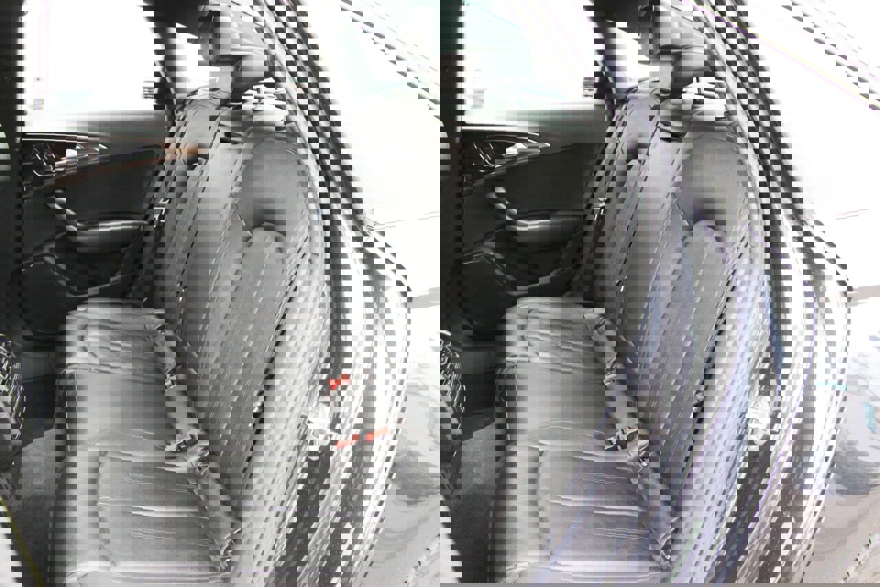 Used 2015 Audi A6 2.0T Premium Plus w/ Premium Plus Package image 20