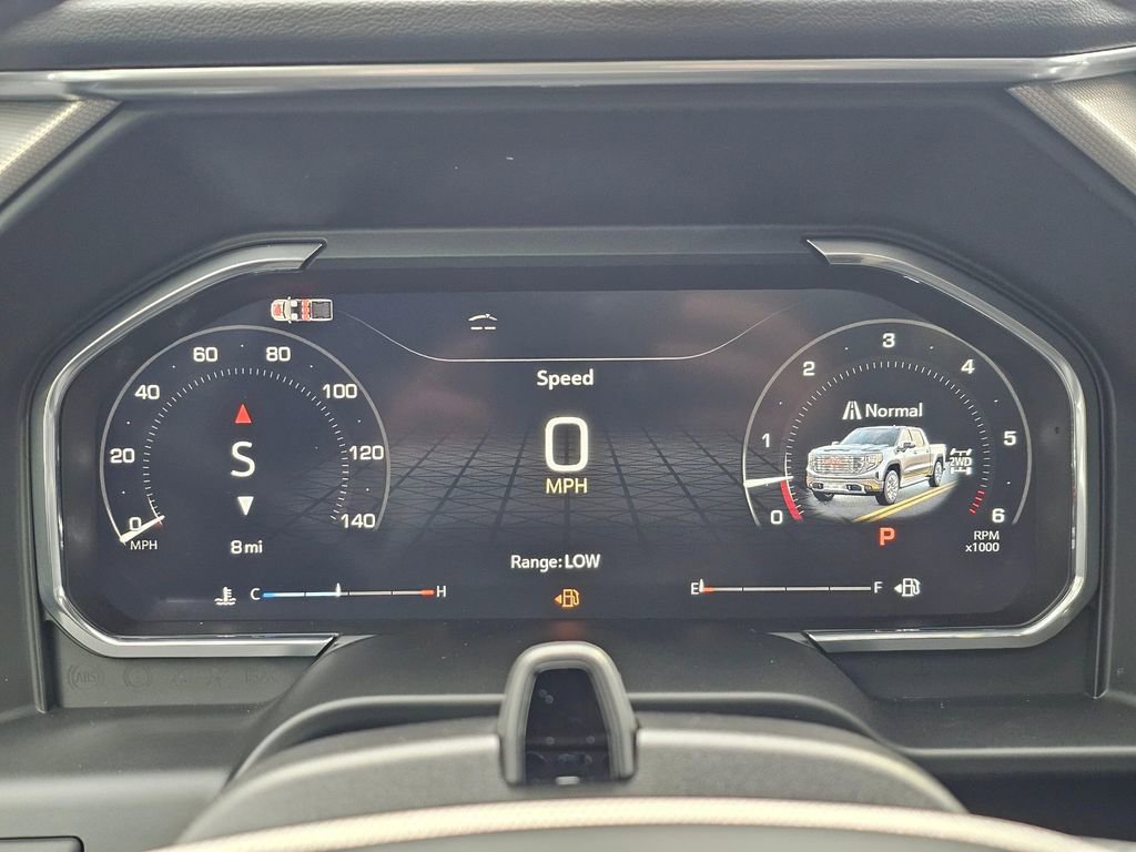 New 2026 GMC Sierra 1500 Denali image 30