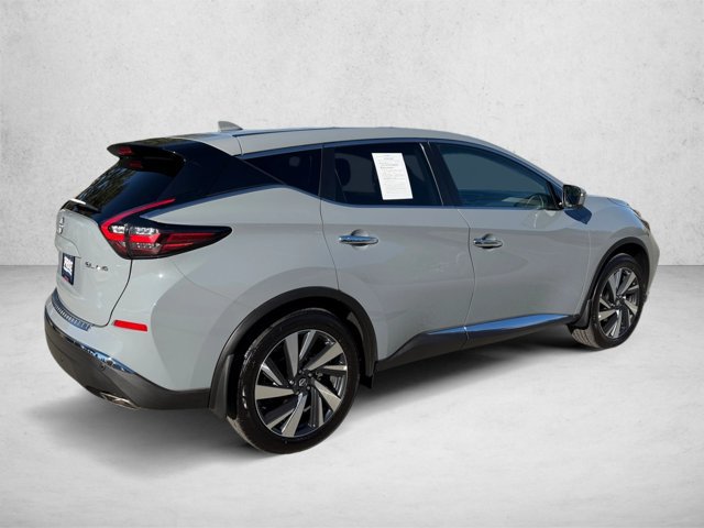 Used 2024 Nissan Murano SL AWD/4WD image 5