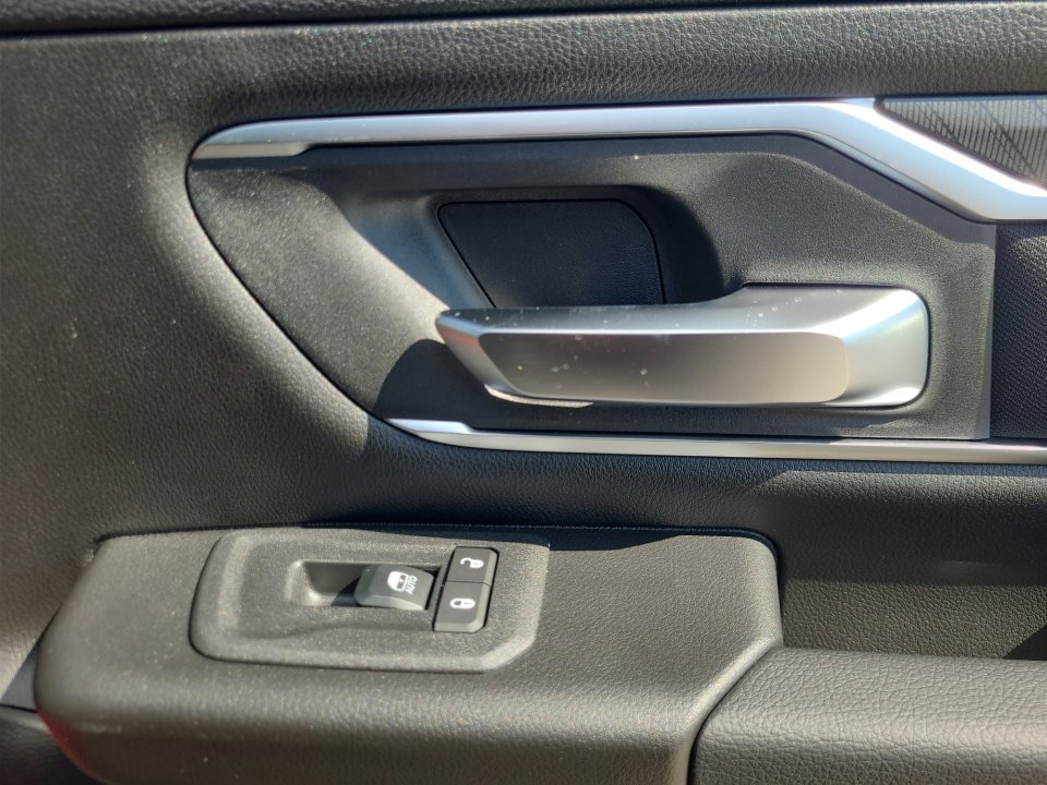 New 2026 RAM 1500 Big Horn image 31