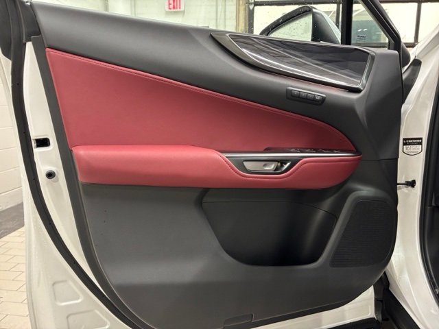 Used 2025 Lexus NX 350 AWD w/ Premium Package image 10