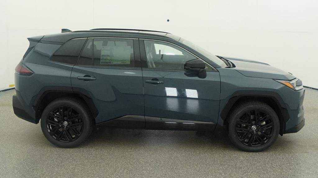 New 2026 Toyota RAV4 XSE AWD/4WD image 58