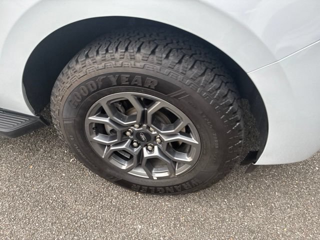 Used 2025 Ford Expedition Active RWD image 42