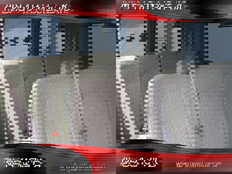 Used 2014 Chevrolet Express 2500 LS image 20