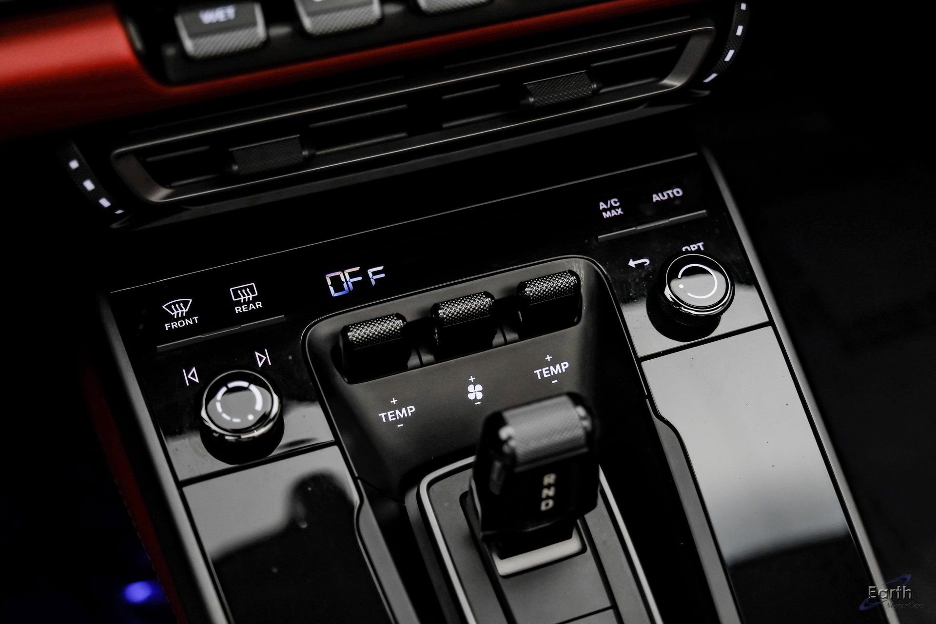 Used 2021 Porsche 911 Carrera 4 image 63