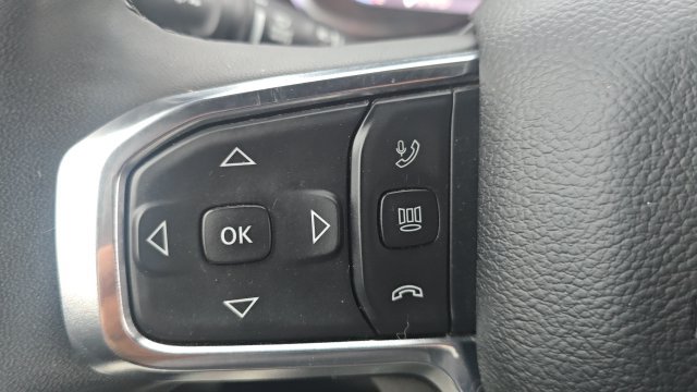 Used 2025 RAM 2500 Laramie AWD/4WD image 43