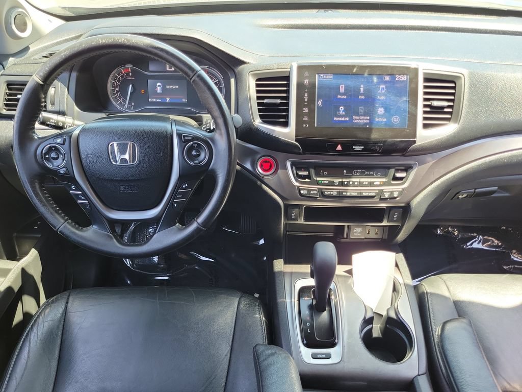 Used 2018 Honda Pilot EX-L image 11