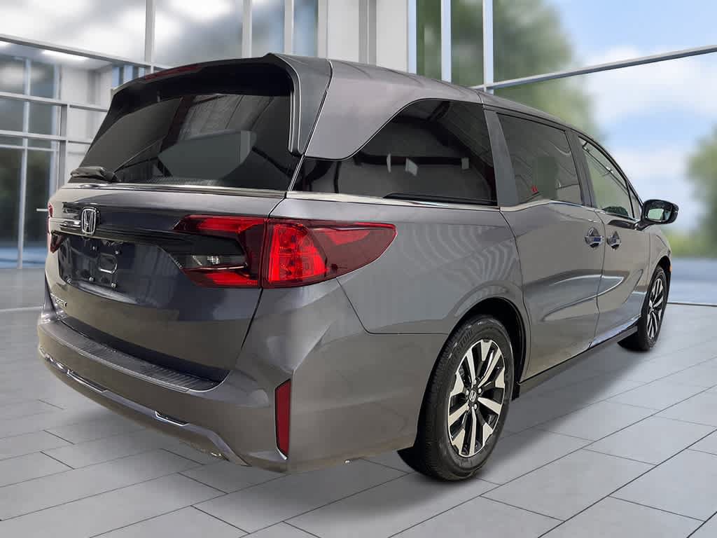 New 2027 Honda Odyssey EX-L image 6