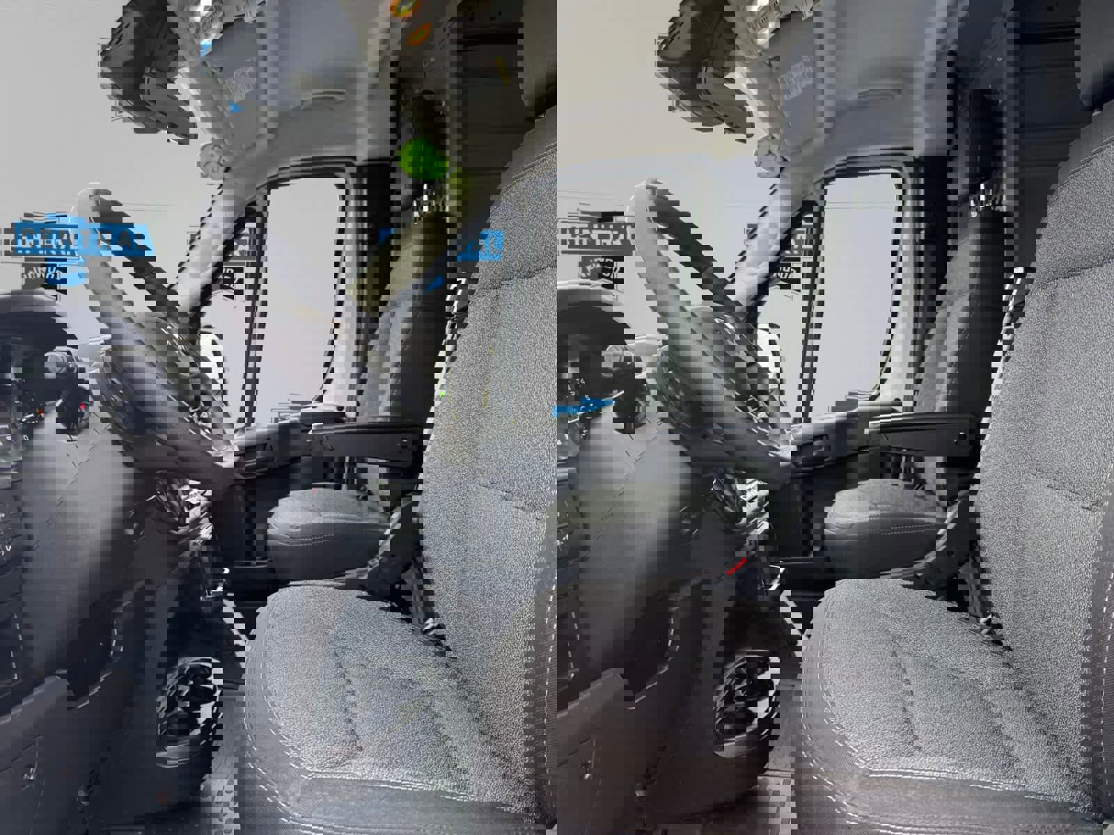 Used 2023 RAM ProMaster 1500 w/ Driver Convenience Group image 16