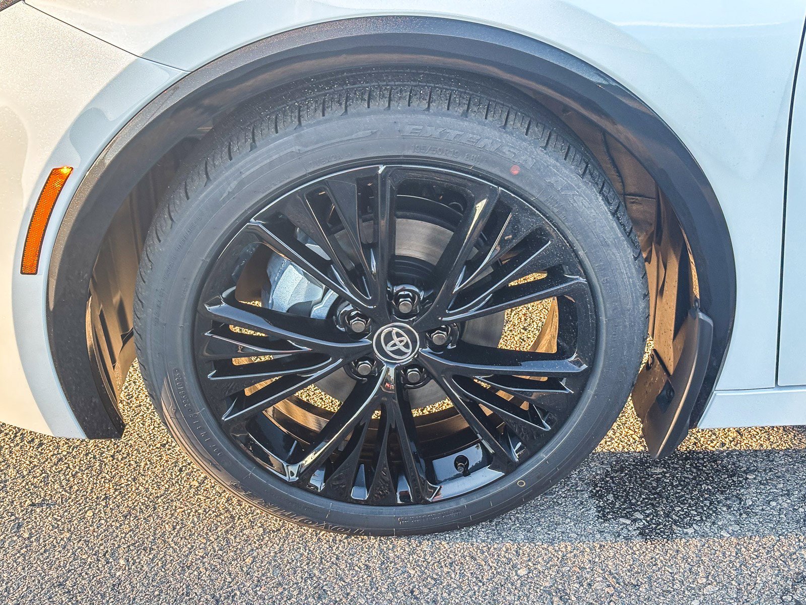 New 2026 Toyota Prius Plug-In Hybrid image 11