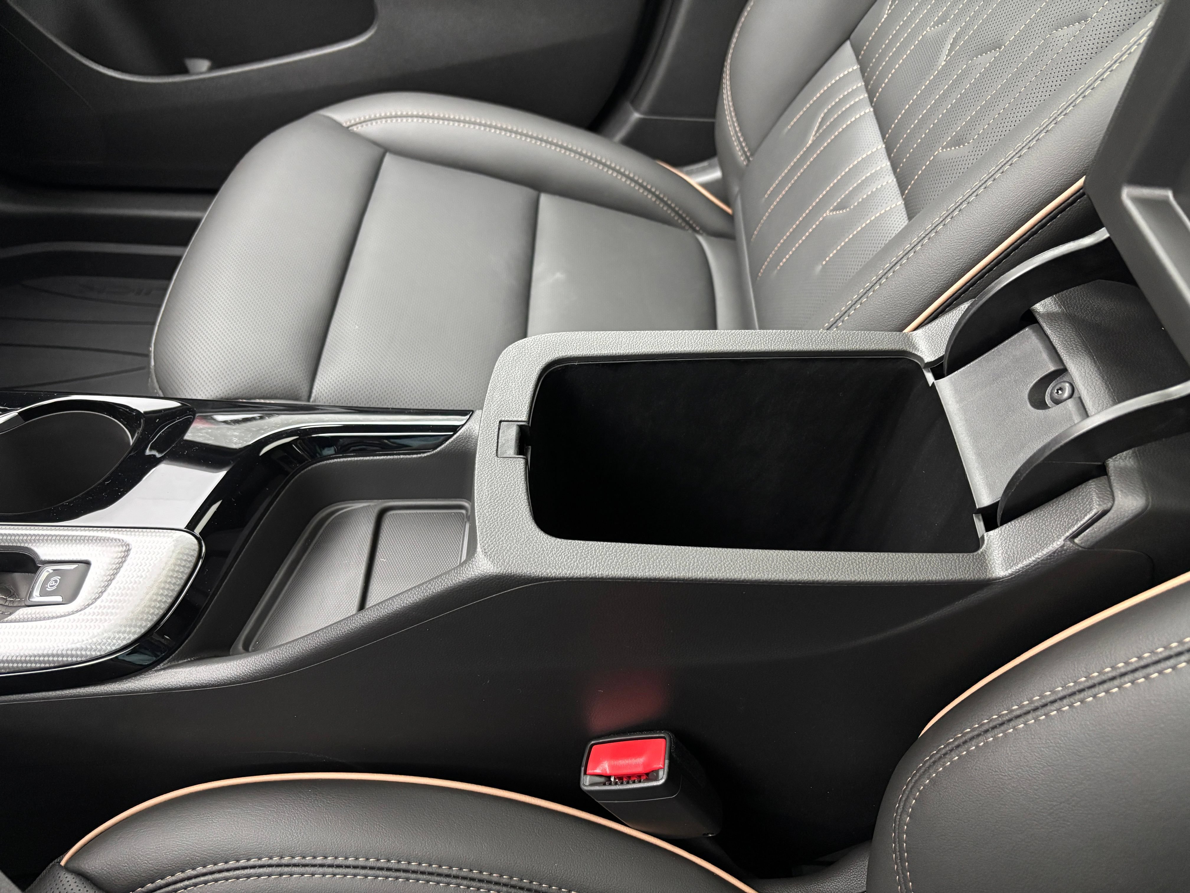 New 2026 Buick Envista Sport Touring FWD image 29