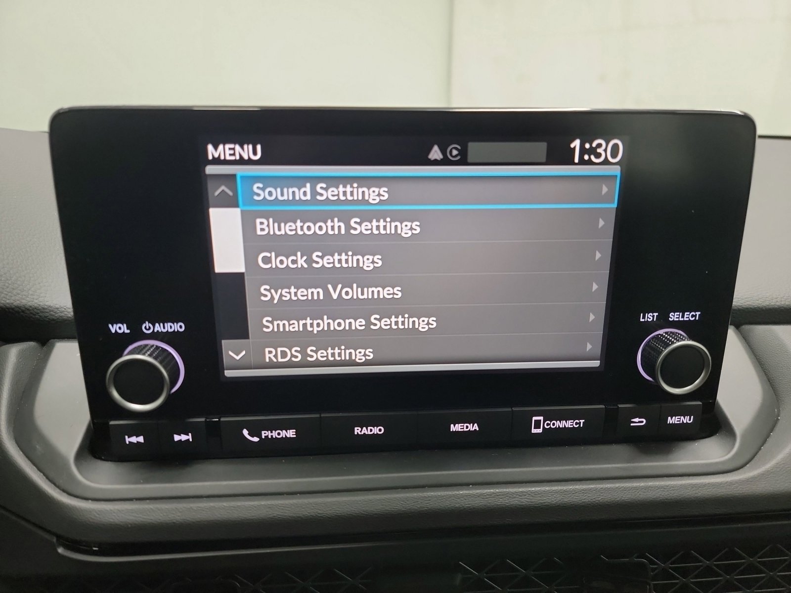 Certified 2024 Honda Accord LX image 22