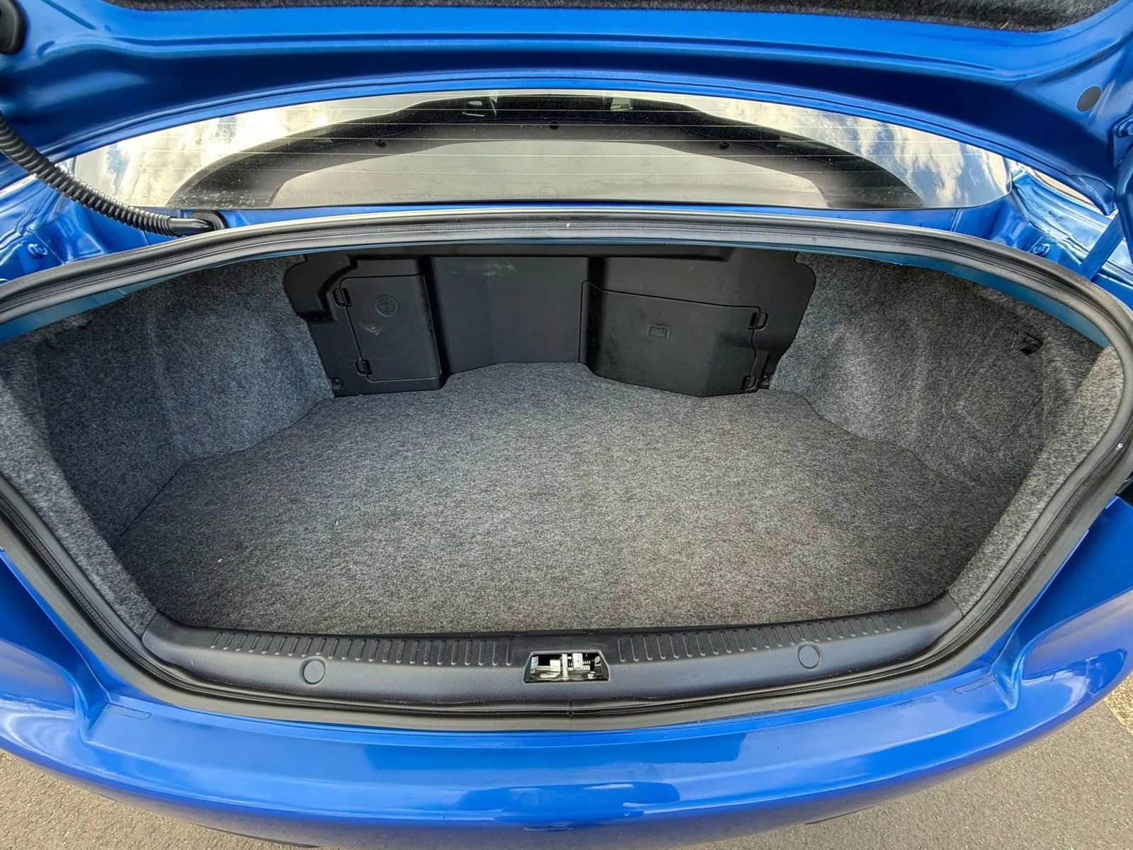 Used 2015 Mitsubishi Lancer Evolution Final Edition image 8