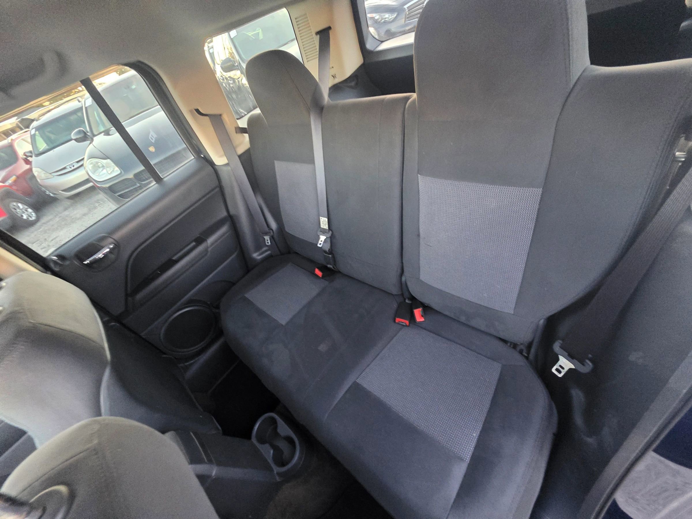 Used 2013 Jeep Patriot Sport w/ PWR Value Group image 13