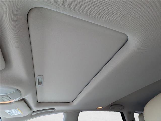 Used 2015 INFINITI QX60 FWD image 13