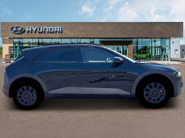 New 2026 Hyundai Ioniq 5 XRT image 9