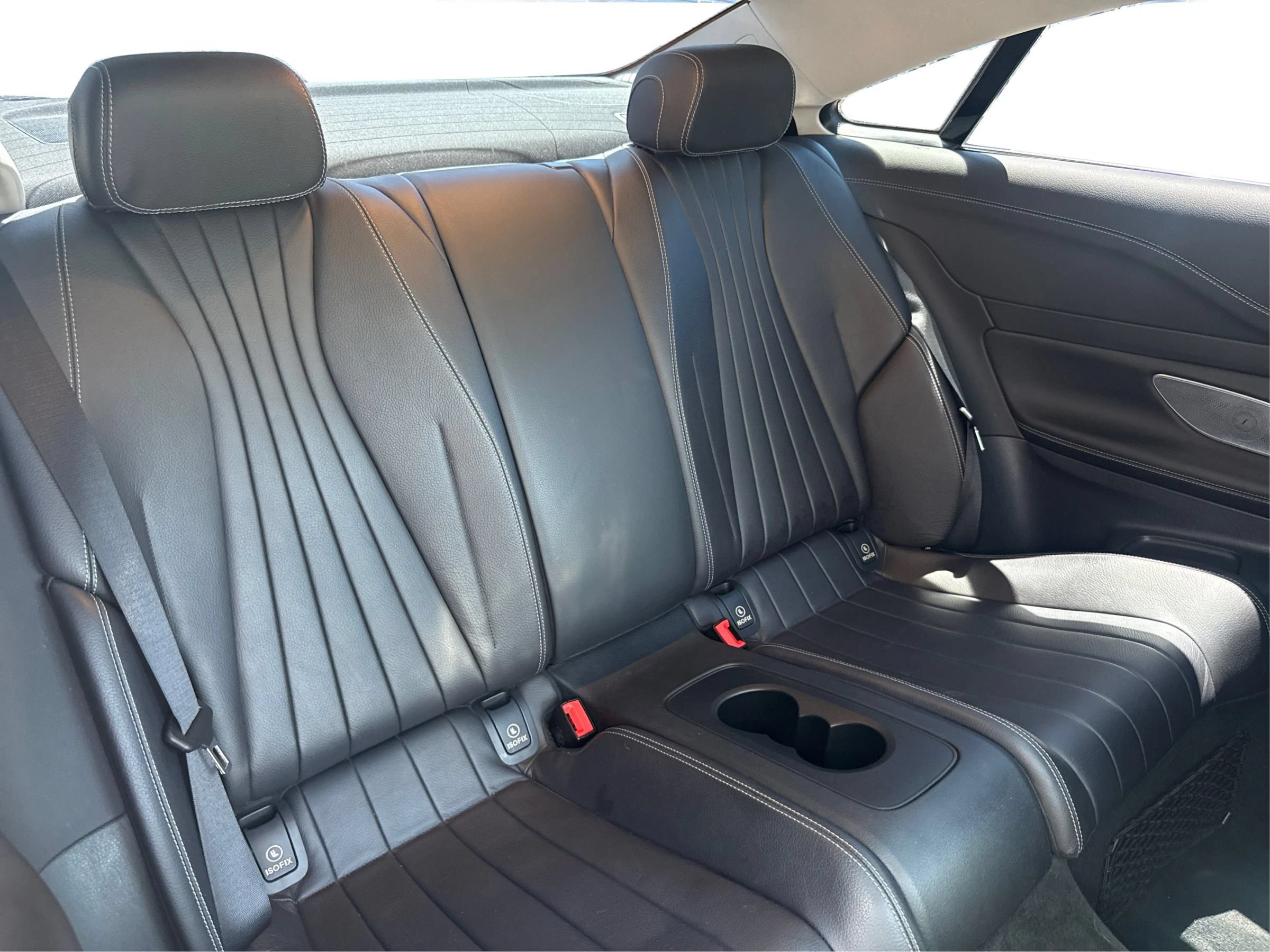 Used 2019 Mercedes-Benz E 450 Coupe image 12