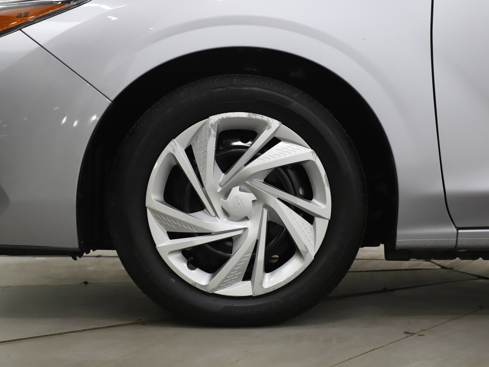 Used 2024 Subaru Impreza 2.0i image 29