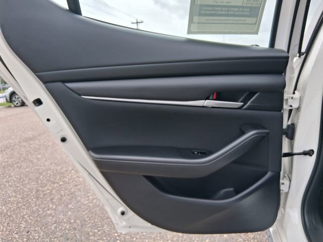 Used 2025 MAZDA MAZDA3 s FWD image 15