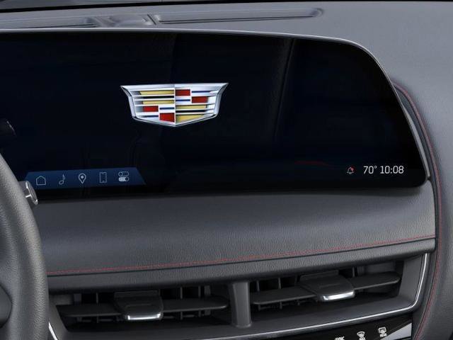 New 2026 Cadillac CT5 V Blackwing image 20