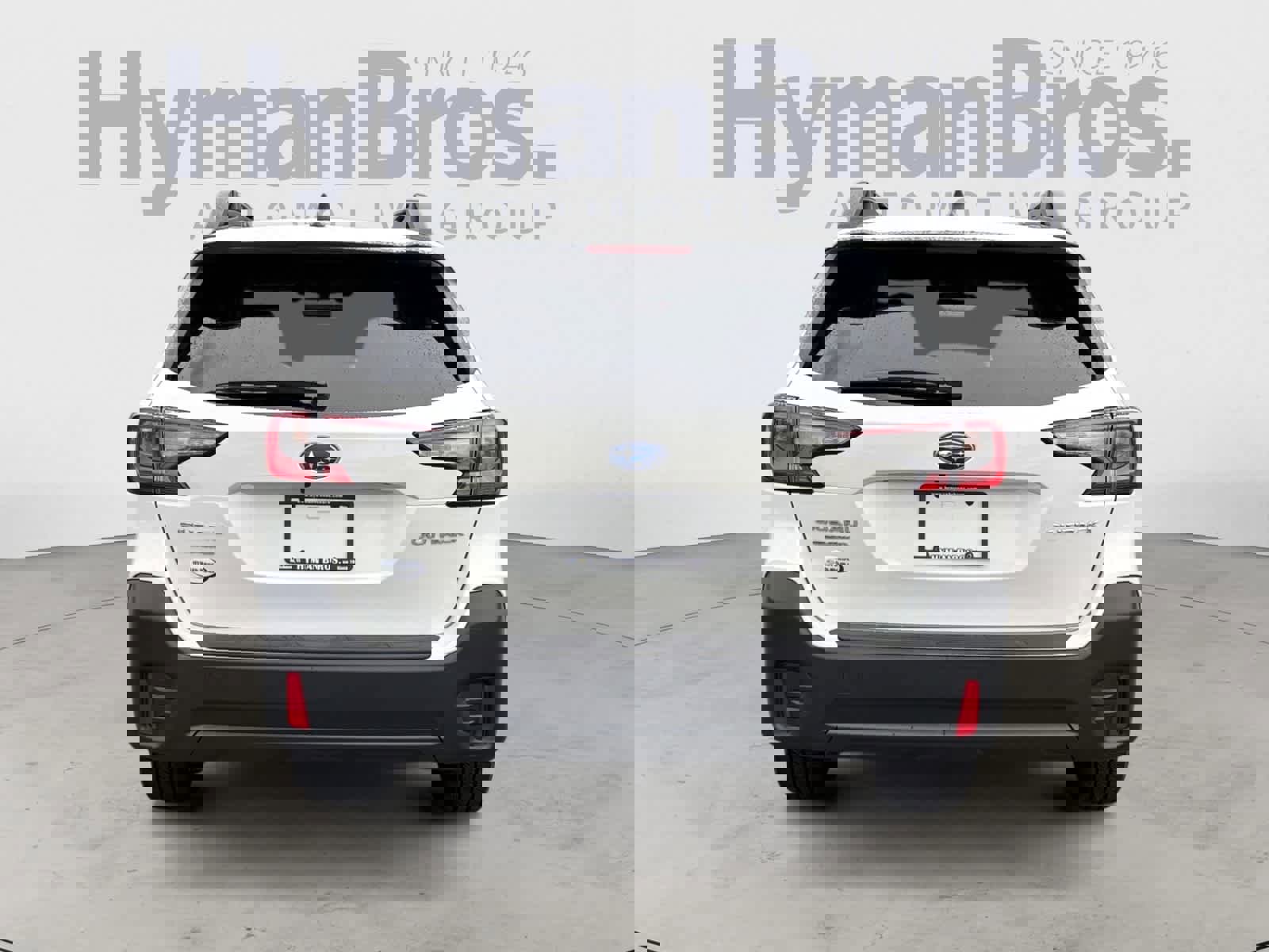 Used 2022 Subaru Outback Premium image 4