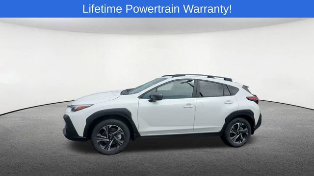 New 2026 Subaru Crosstrek 2.0i Premium image 4