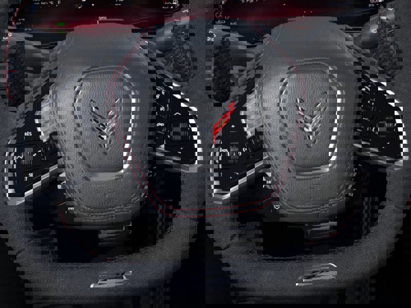 New 2026 Chevrolet Corvette Z06 image 19