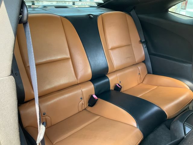 Used 2013 Chevrolet Camaro LT w/ Dusk Special Edition RWD image 20