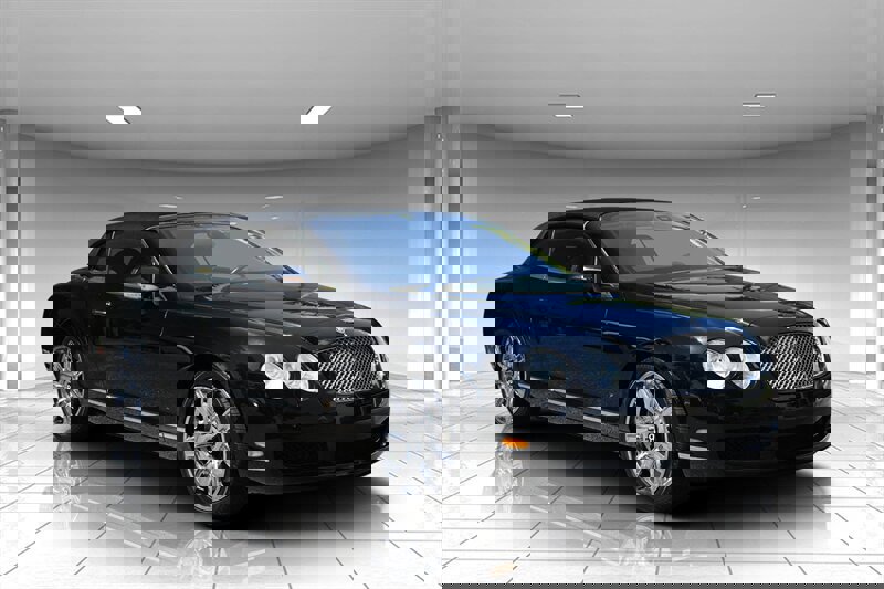 Used 2009 Bentley Continental GT image 15