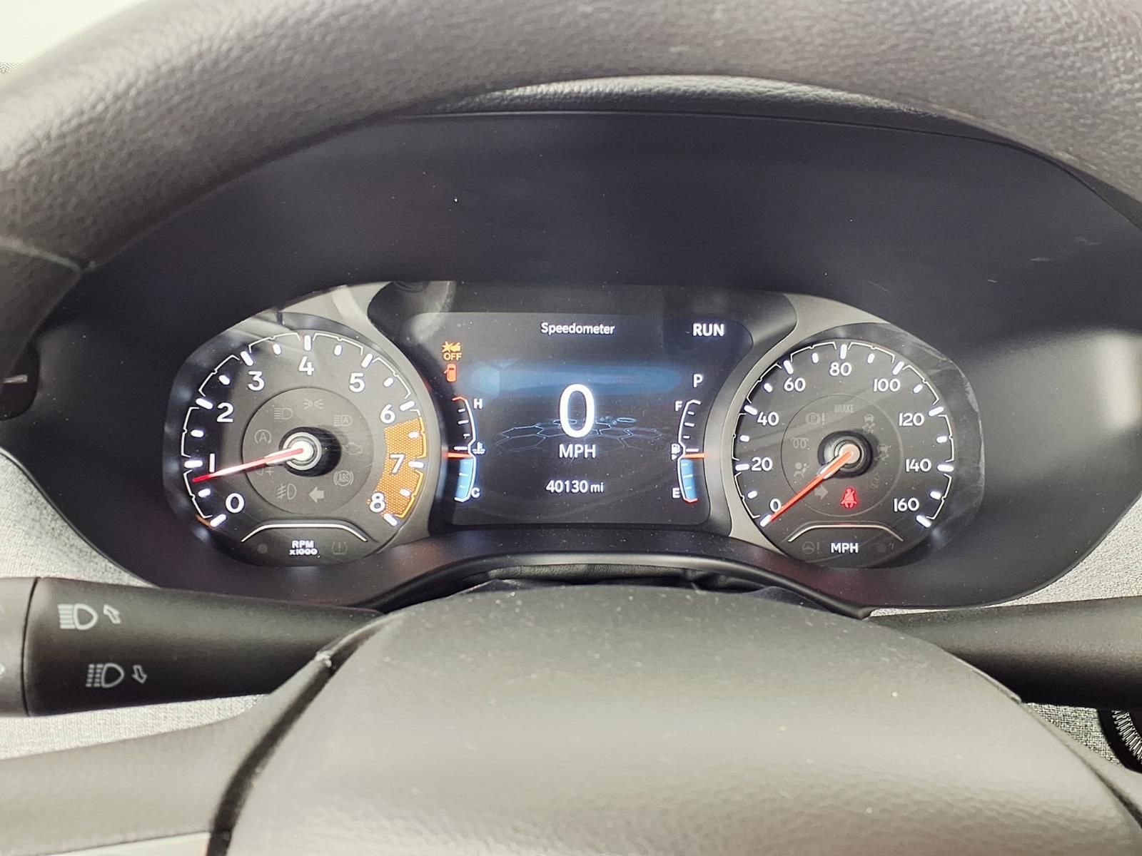 Used 2023 Jeep Compass Sport image 18