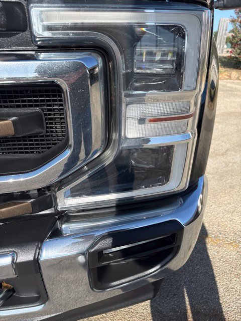Used 2021 Ford F350 King Ranch w/ King Ranch Ultimate Package AWD/4WD image 30