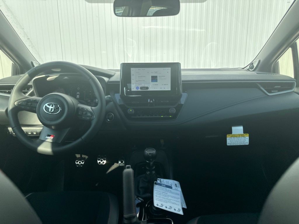 New 2026 Toyota Corolla GR AWD/4WD image 30
