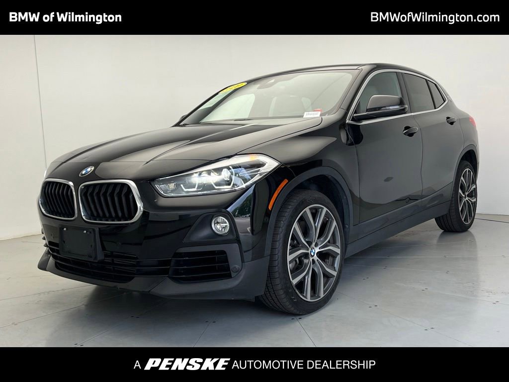 Used 2020 BMW X2 xDrive28i w/ Premium Package