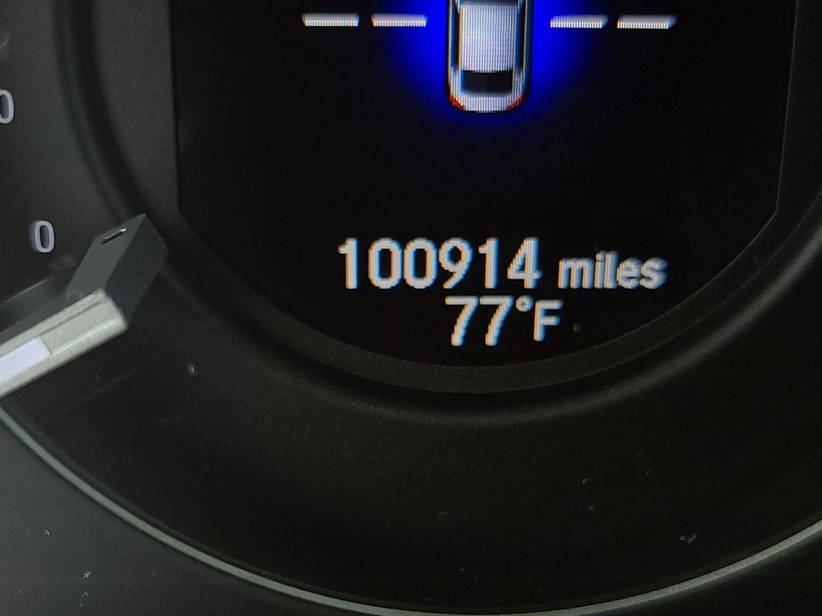 Used 2015 Honda Accord EX-L image 24